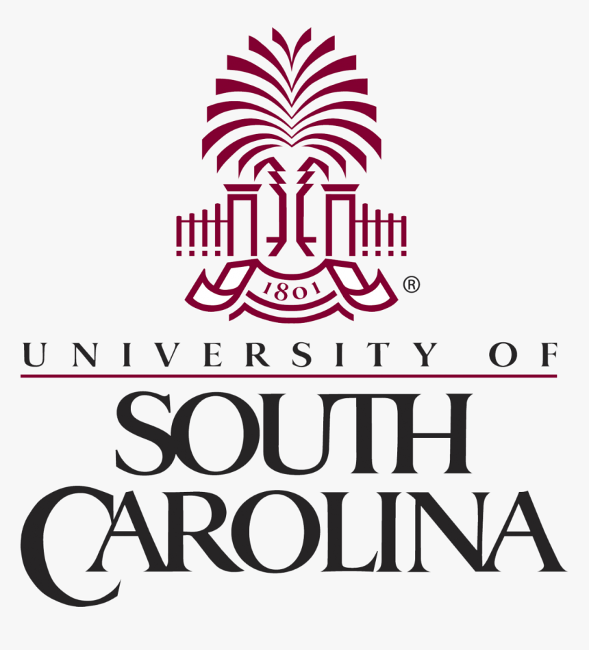 University Of South Carolina, HD Png Download