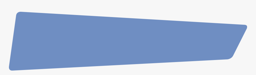 Majorelle Blue, HD Png Download