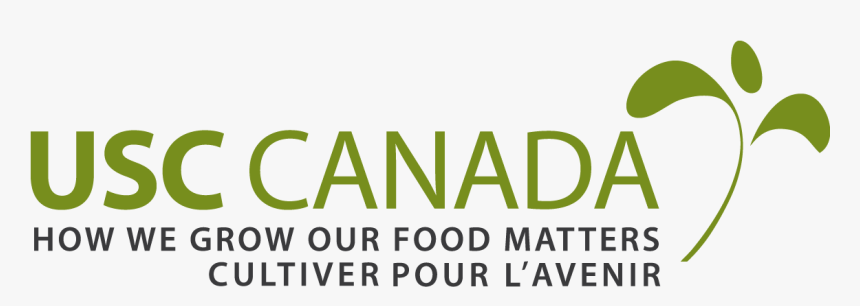 Logo Usc Canada Png, Transparent Png