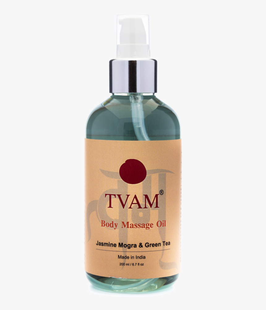 Body Massage Oil - Liquid Hand Soap, HD Png Download