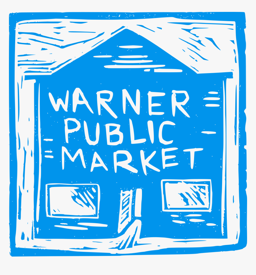 Logo In Blue, HD Png Download