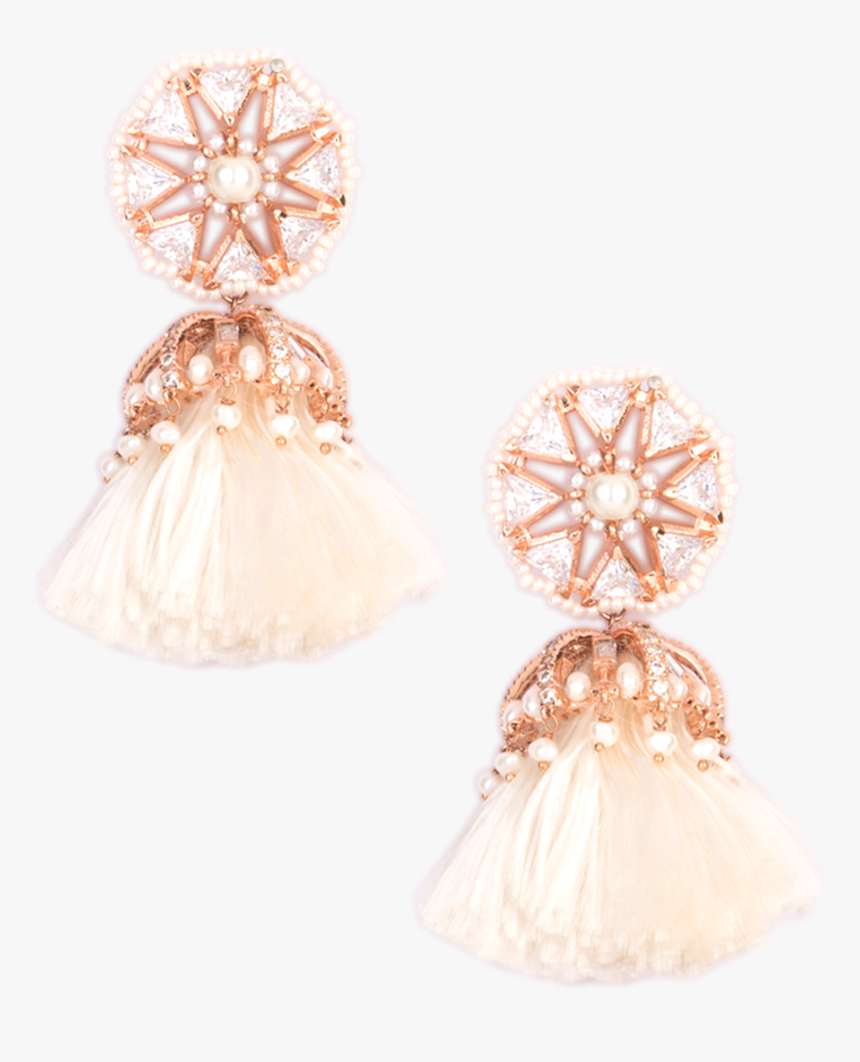 Earrings, HD Png Download