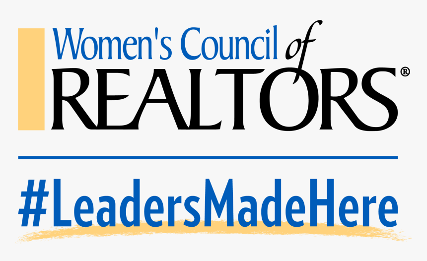 Women's Council Of Realtors, HD Png Download