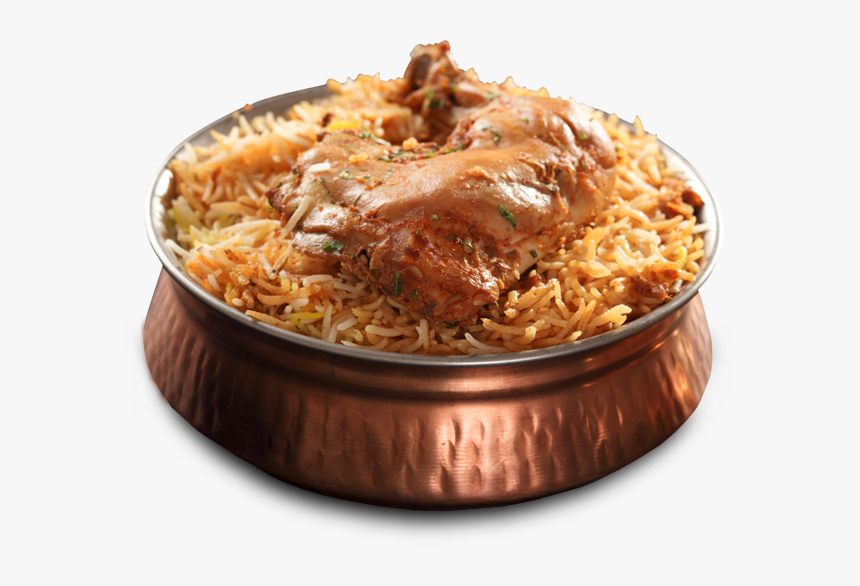 Hotel Chicken Biryani, HD Png Download