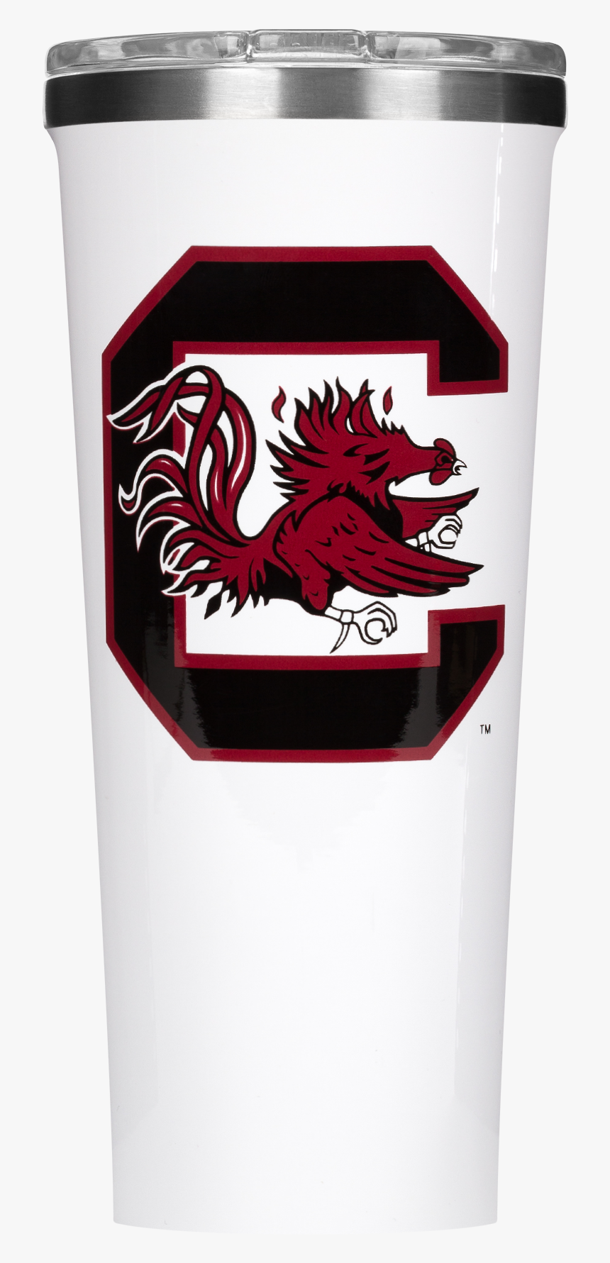 Tumbler 
 Class Lazyload Lazyload Mirage Featured Image - University Of South Carolina, HD Png Download