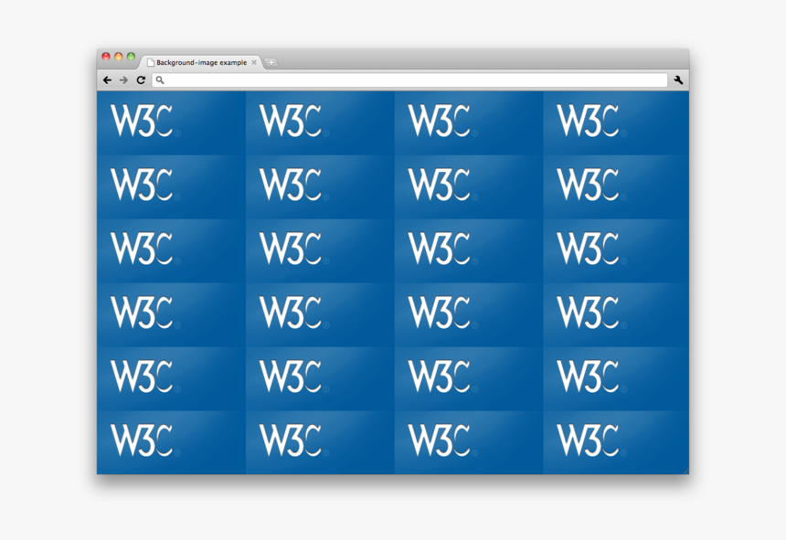Cssed Bgimage - W3c, HD Png Download