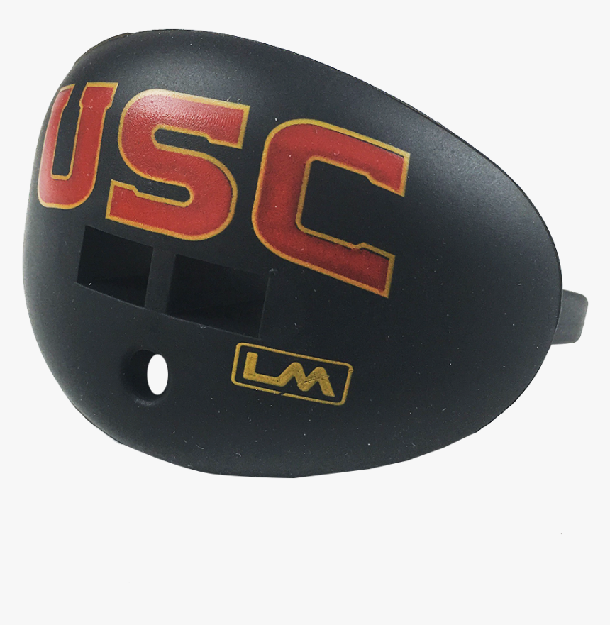 Usc Usc Black Cardinal Red 850867006864 
 Class Lazyload - Racquetball, HD Png Download