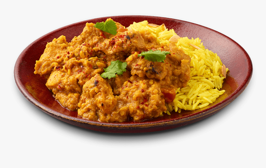Transparent Biryani Png - Chicken Dhansak Png, Png Download
