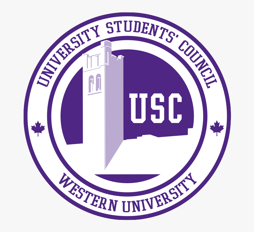 Western Usc Store - Western Usc, HD Png Download