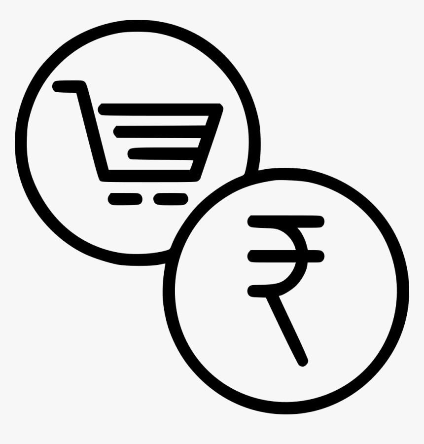 Mobile E Commerce Icon, HD Png Download