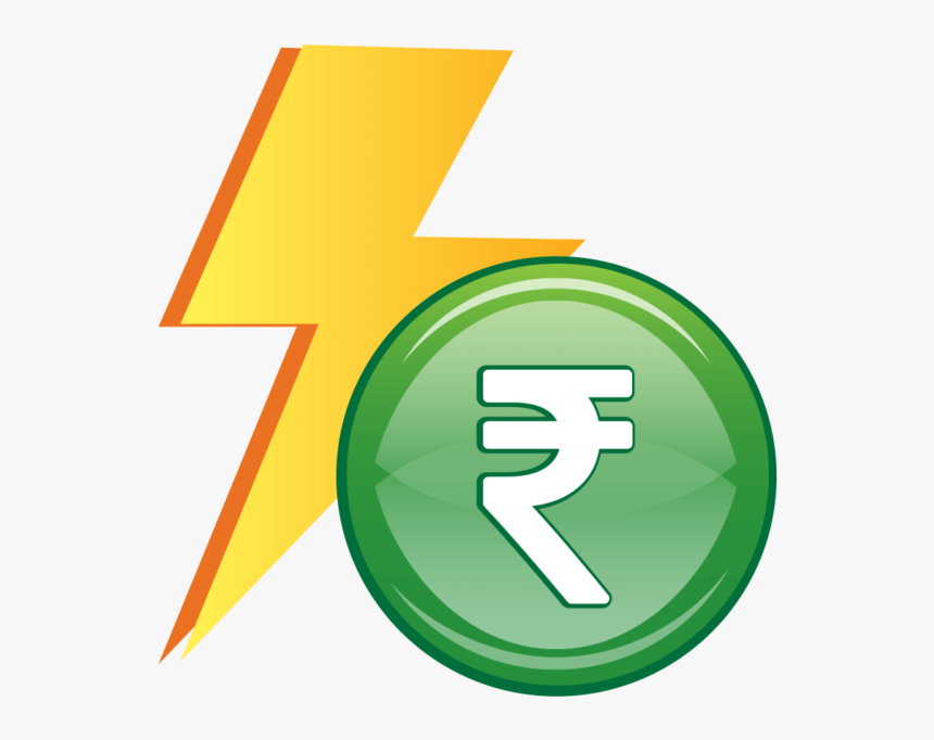 Rupee Clipart Png Image Free Download Searchpng - Graphic Design, Transparent Png