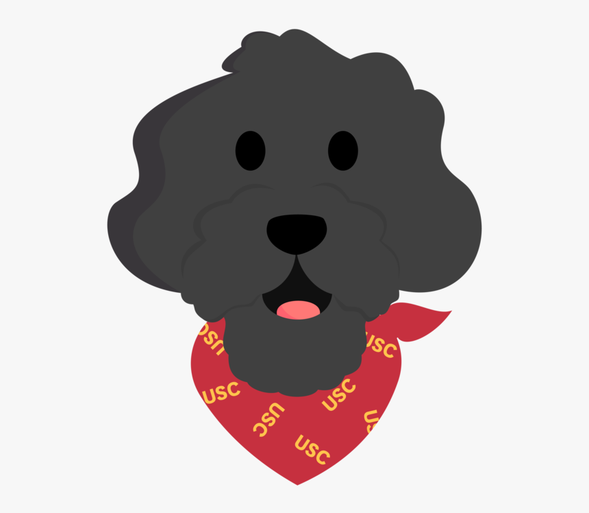 Beaulogo-01 - Dog Licks, HD Png Download