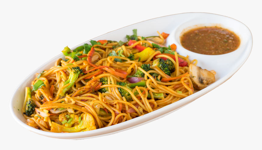 Transparent Biryani Png - Chow Mein In Png, Png Download