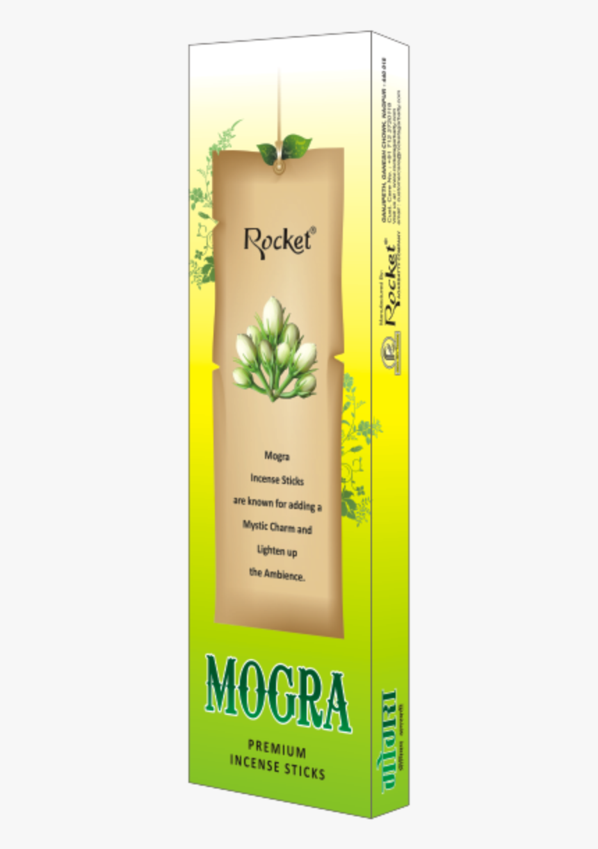 Premium Pack Box Mogra - Banner, HD Png Download