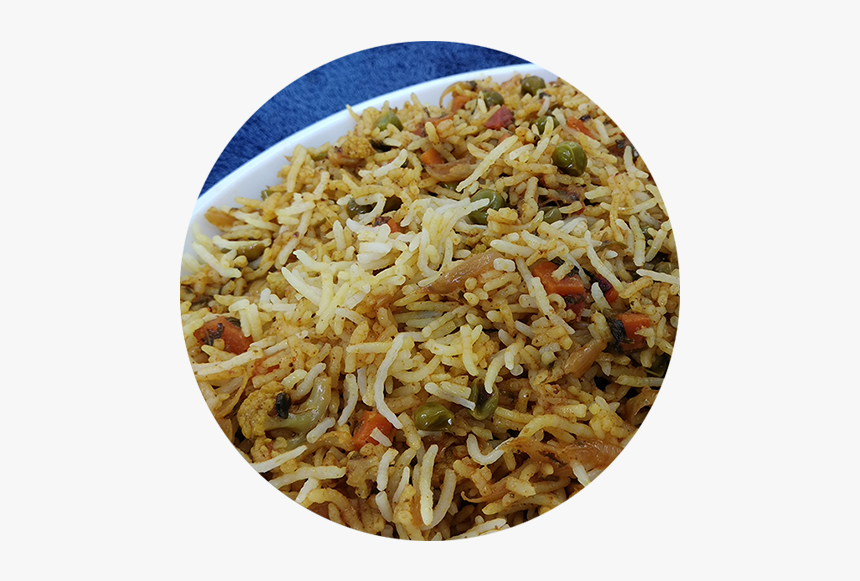 Spiced Rice, HD Png Download