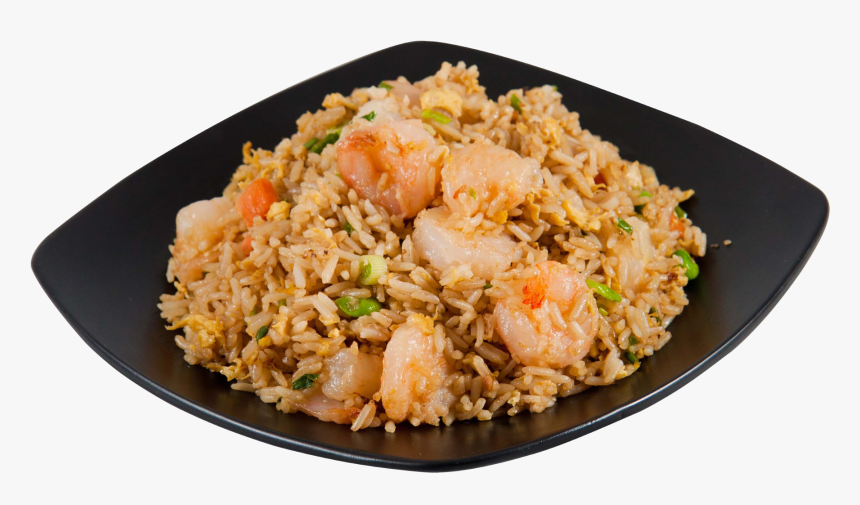 Biryani - Fish Fried Rice Png, Transparent Png