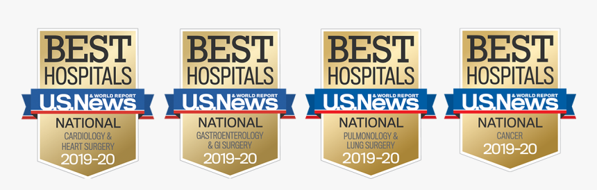 Us World Report Usc Surgery - Us News And World Report, HD Png Download