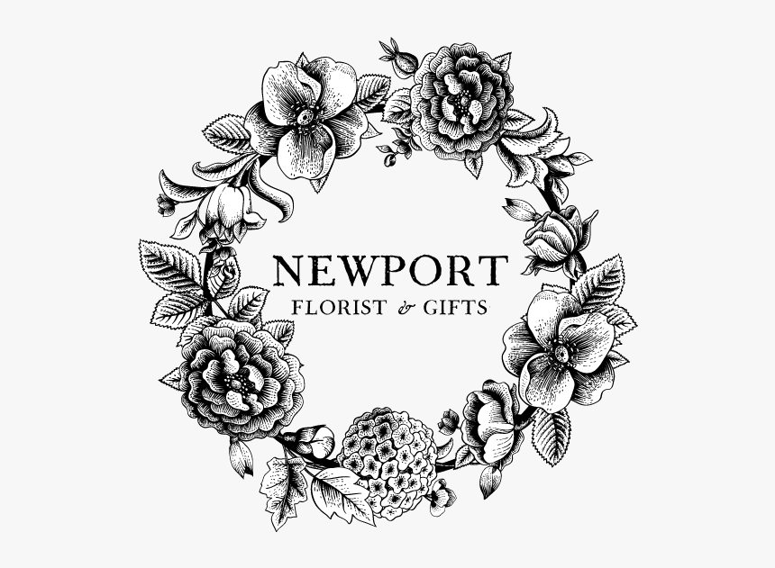 Newport Florist And Gifts - Flowers Delivery, HD Png Download