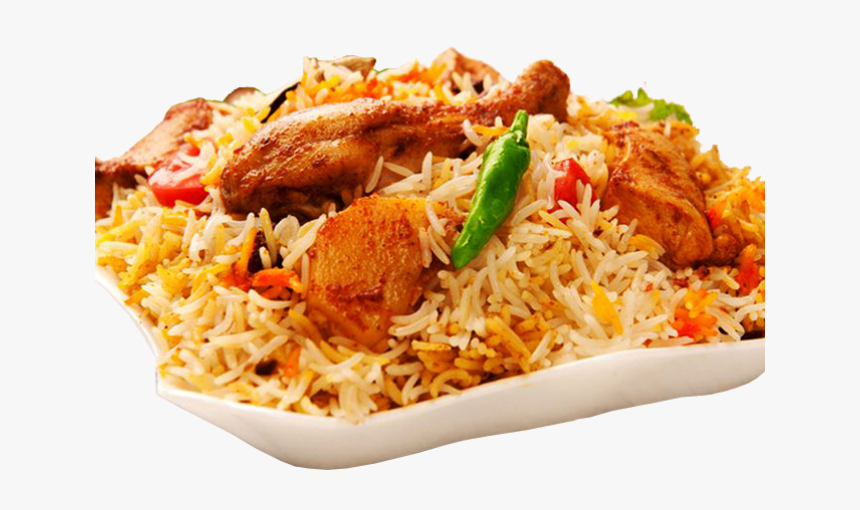 Biryani Pakistan, HD Png Download
