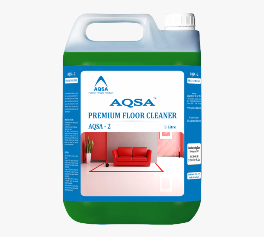 Air Freshener 5 Litre Label, HD Png Download