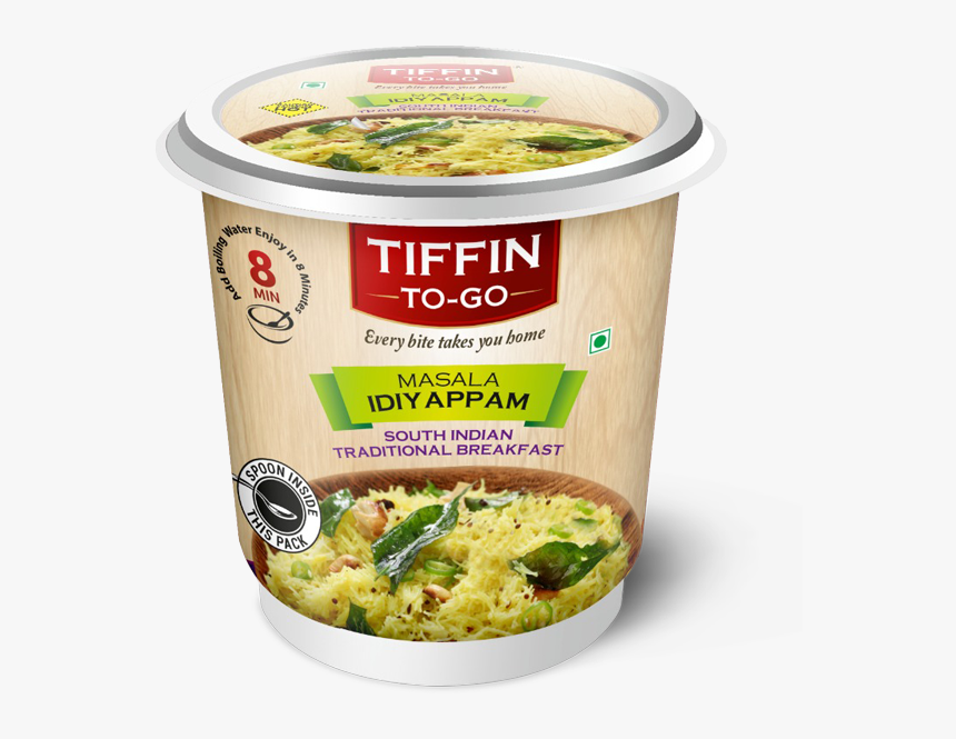 Instant Noodles, HD Png Download