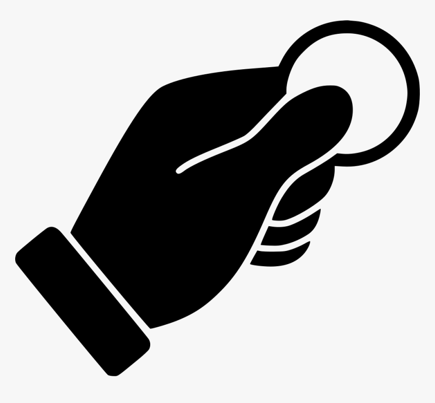 Insert Coin Comments - Credit Card Payments Icon, HD Png Download