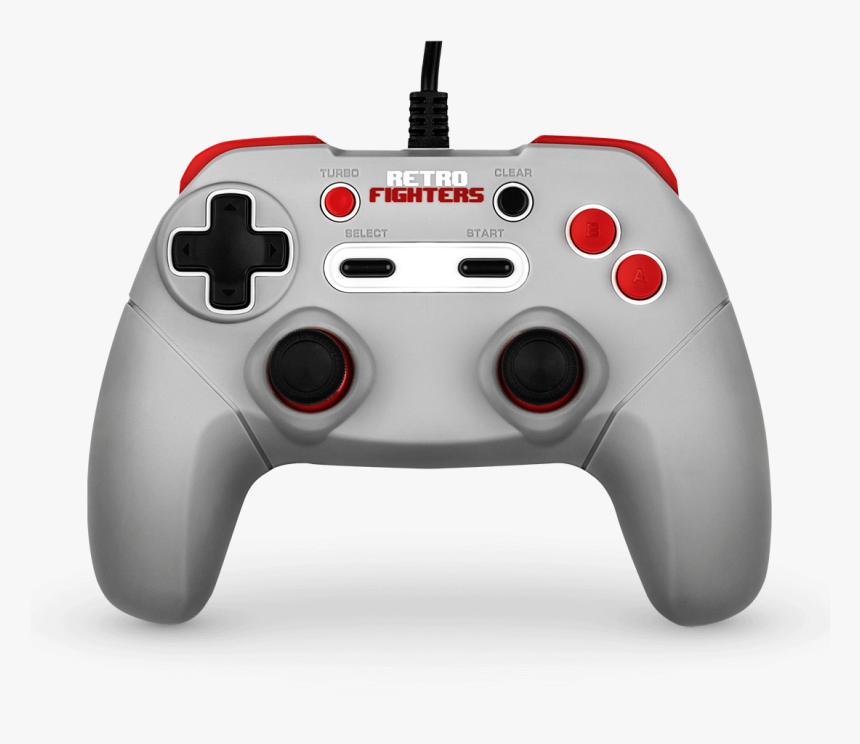 Next Gen N64 Controller, HD Png Download