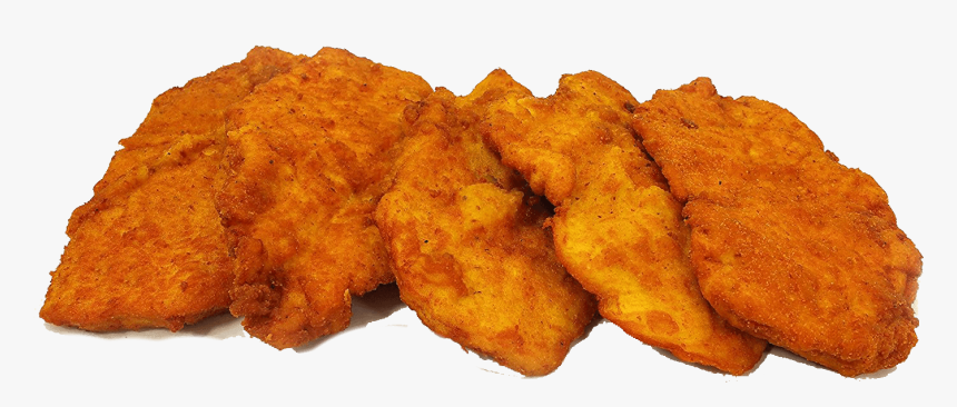 Bell & Evans Fried Chicken Cutlets - Milanesa, HD Png Download