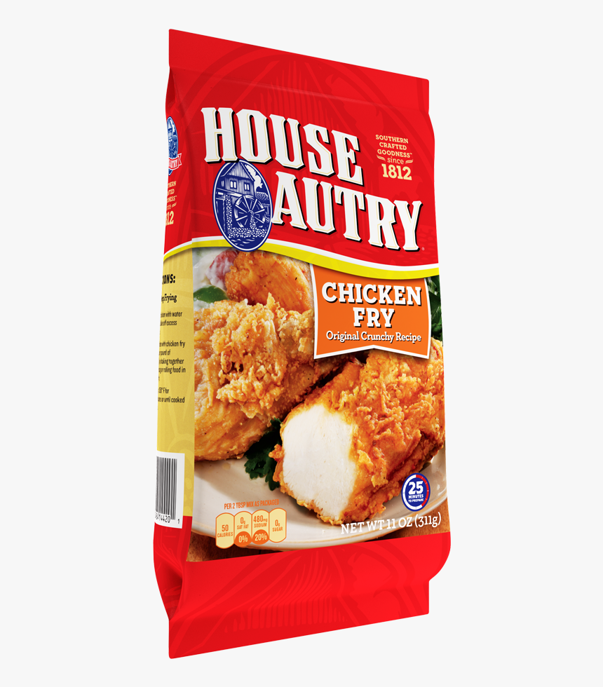 Crispy Fried Chicken, HD Png Download