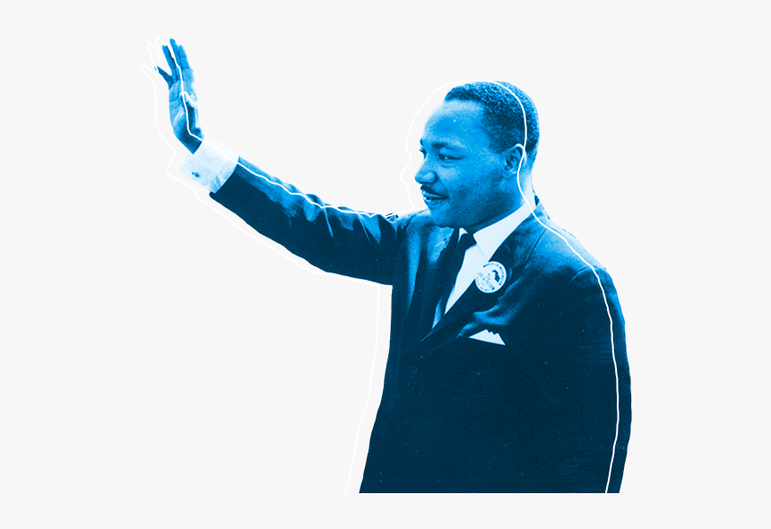 Third Season Illustration - Man With A Dream, HD Png Download