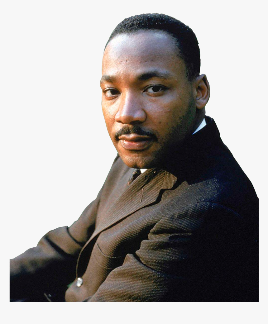 Arthur Luther King, HD Png Download