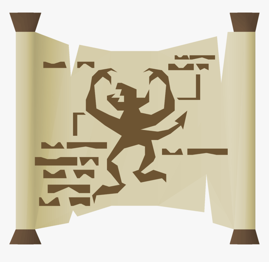 Old School Runescape, HD Png Download