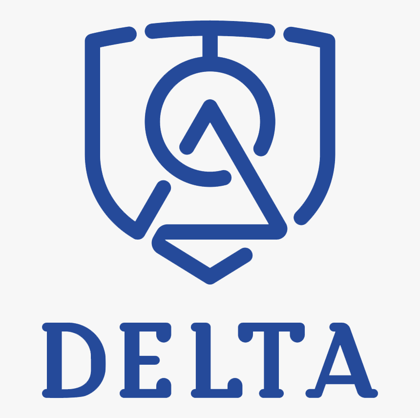 Stc Delta Logo - Delta Stc, HD Png Download