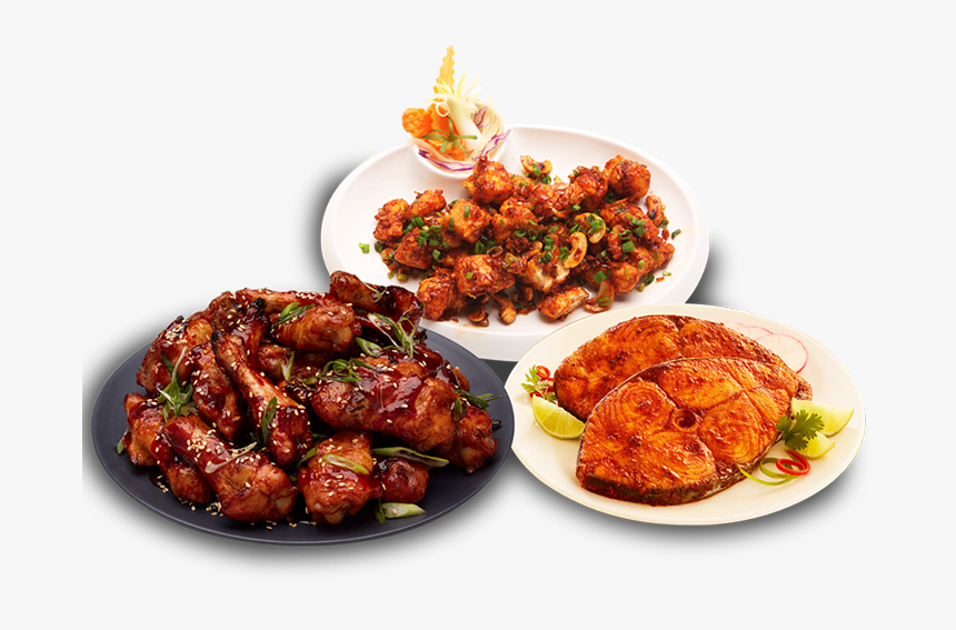 Bucket Briyani Near Me - Korean Chicken Wings, HD Png Download