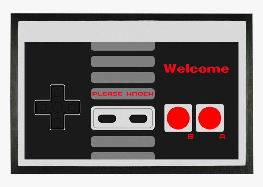Control Nintendo Png, Transparent Png