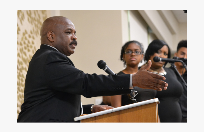 Interfaith Mlk Jr - Public Speaking, HD Png Download
