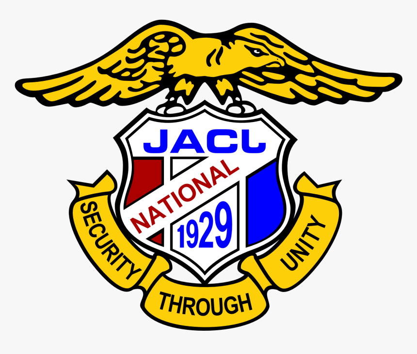 Japanese American Citizens League, HD Png Download