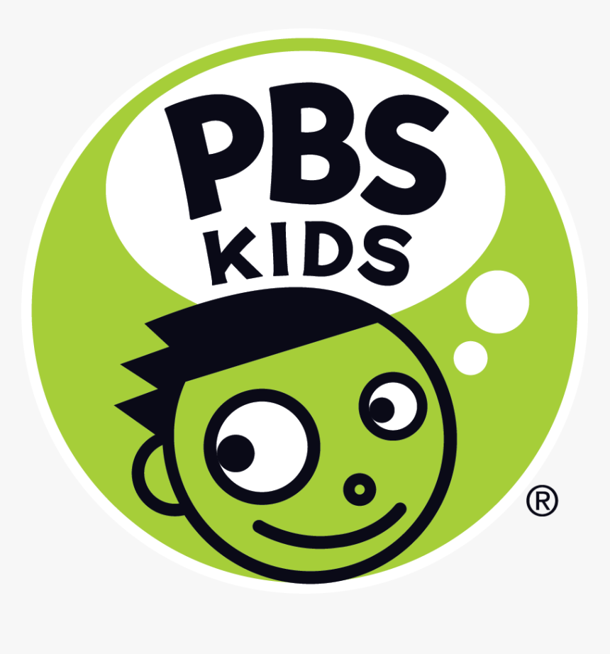 Pbs Kids Logo Png - Pbs Kids, Transparent Png