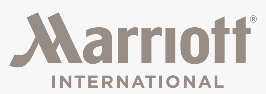 Marriott International Logo Vector, HD Png Download