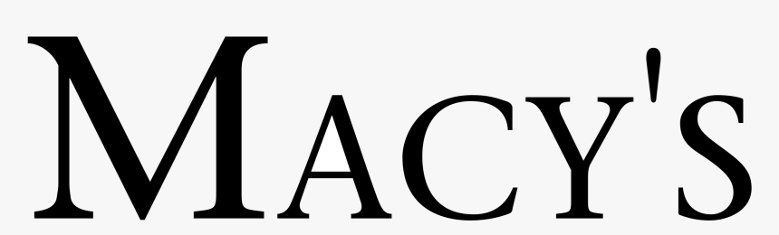 Macys Logos, HD Png Download