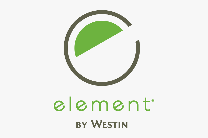 Elmcmyk 174070 Brand Logo Cmyk Color Click On Thumbnail - Element New York Times Square West, HD Png Download