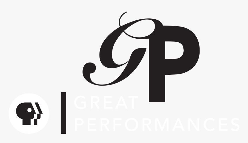 Great Performances - Pbs Great Performances, HD Png Download