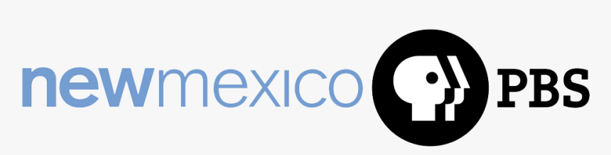 New Mexico Pbs Logo, HD Png Download