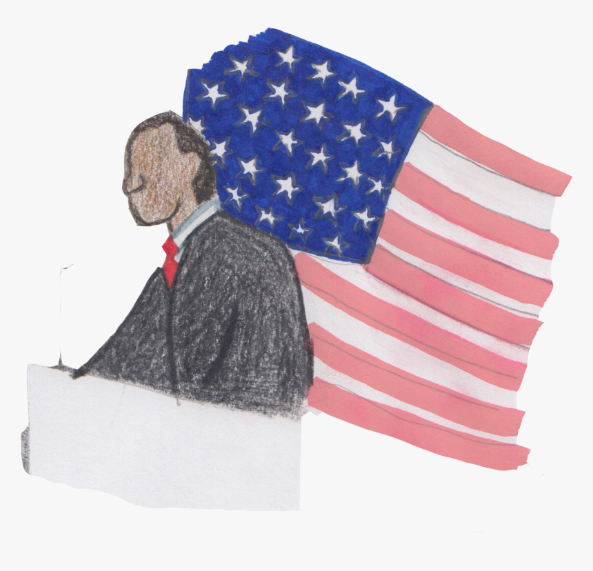 Flag Of The United States, HD Png Download