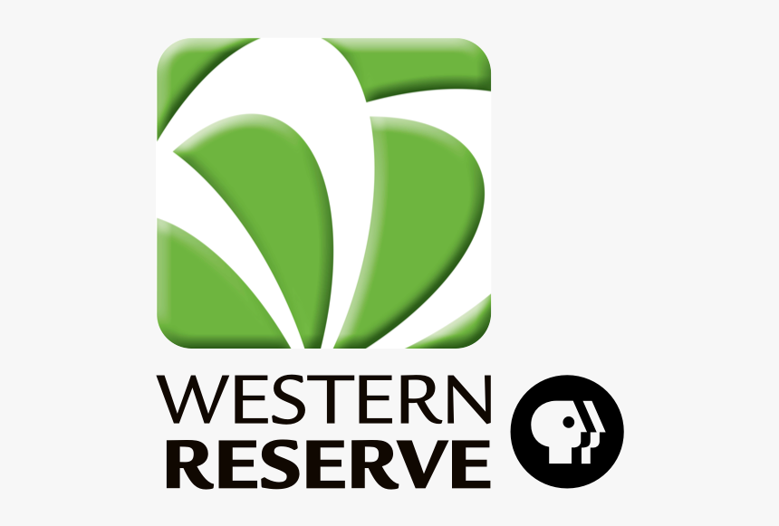 Western Reserve Pbs Logo, HD Png Download
