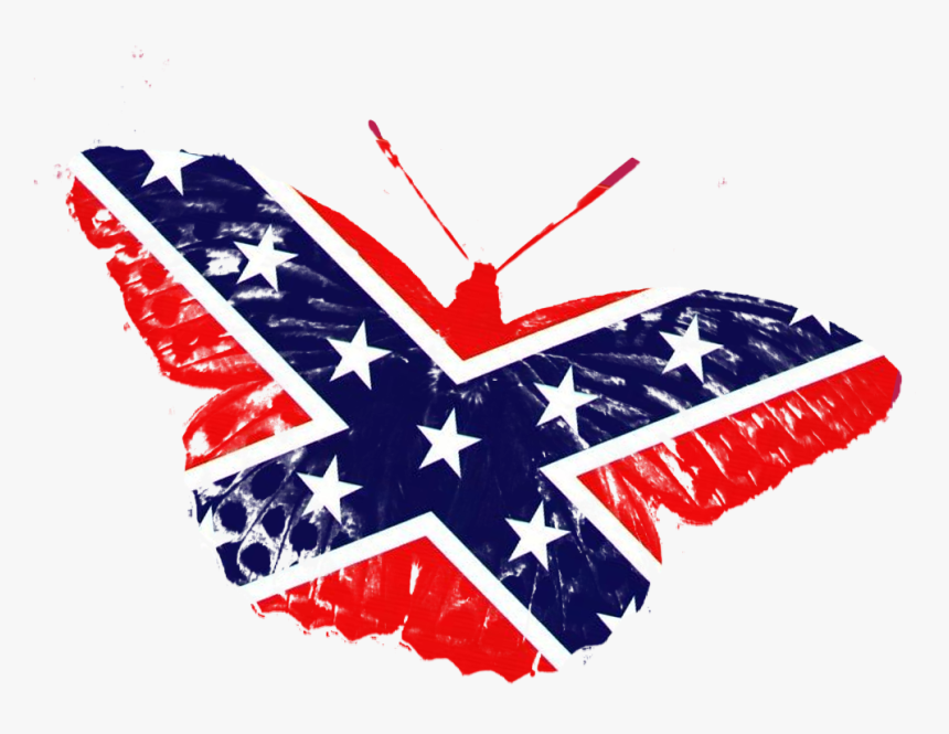 Egg Clip Art - Confederate Flag, HD Png Download