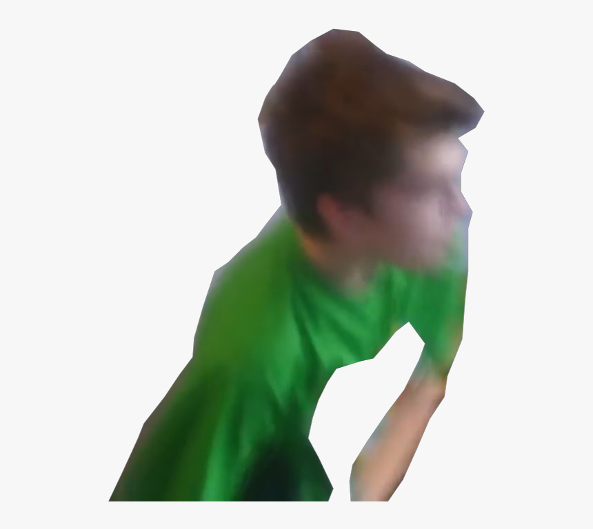 Angry German Kid Wiki - Angry Polish Kid, HD Png Download