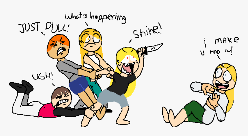 Cartoon, HD Png Download