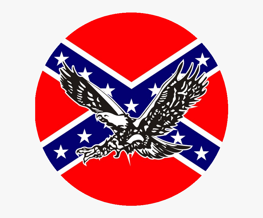 Flag Confederate Png - Data Processing Impact Assessment, Transparent Png