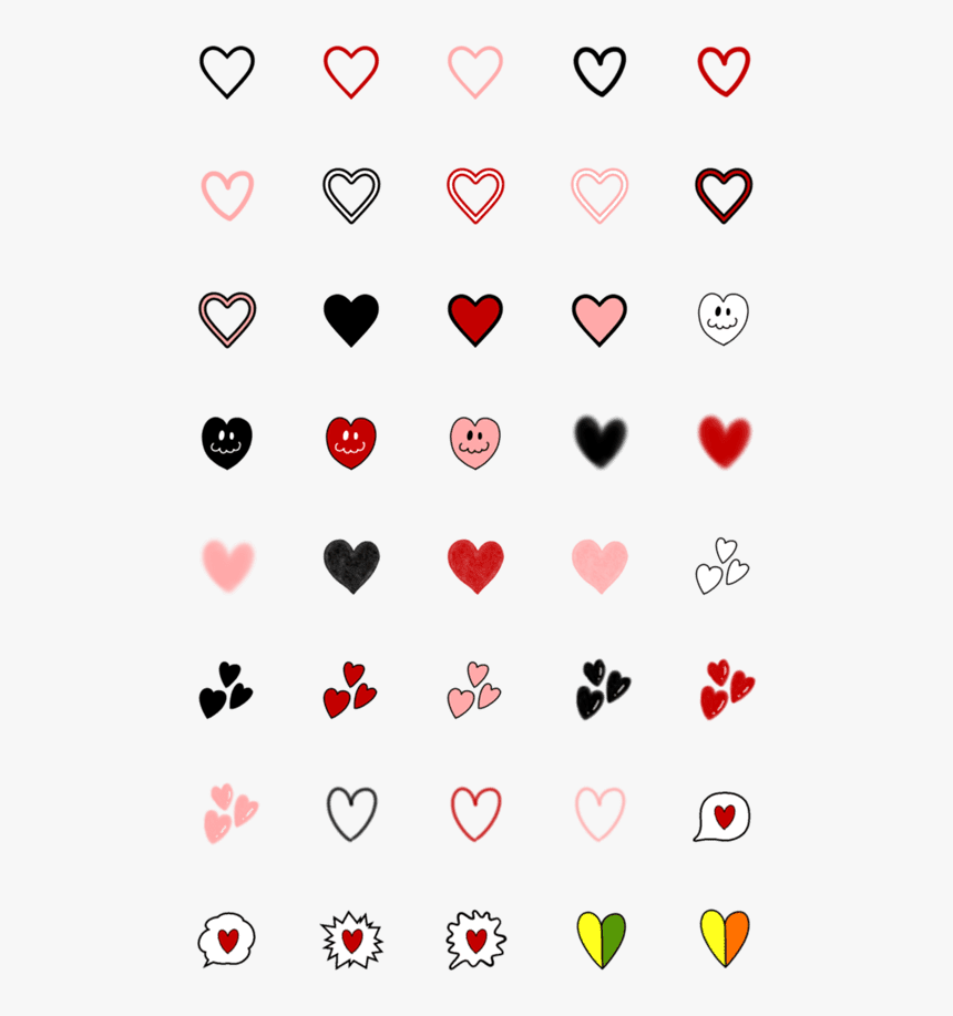 Heart, HD Png Download